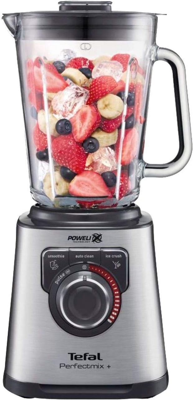 Tefal PerfectMix+ High-Speed Blender BL811D40