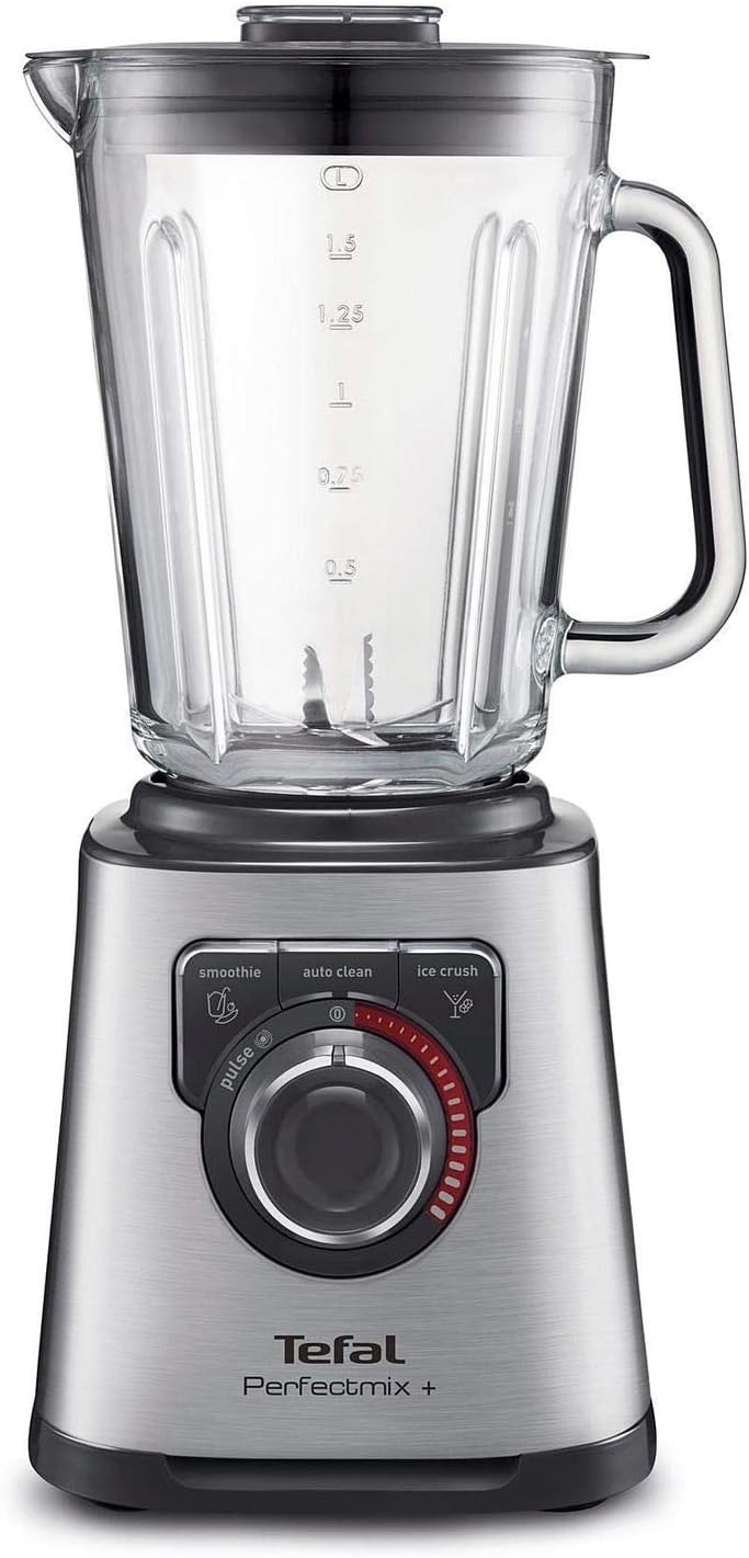 Tefal PerfectMix+ High-Speed Blender BL811D40