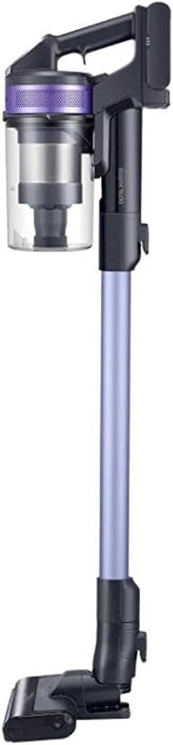 Samsung Jet 60 Turbo Lightweight Cordless Vacuum Cleaner - Teal Violet
